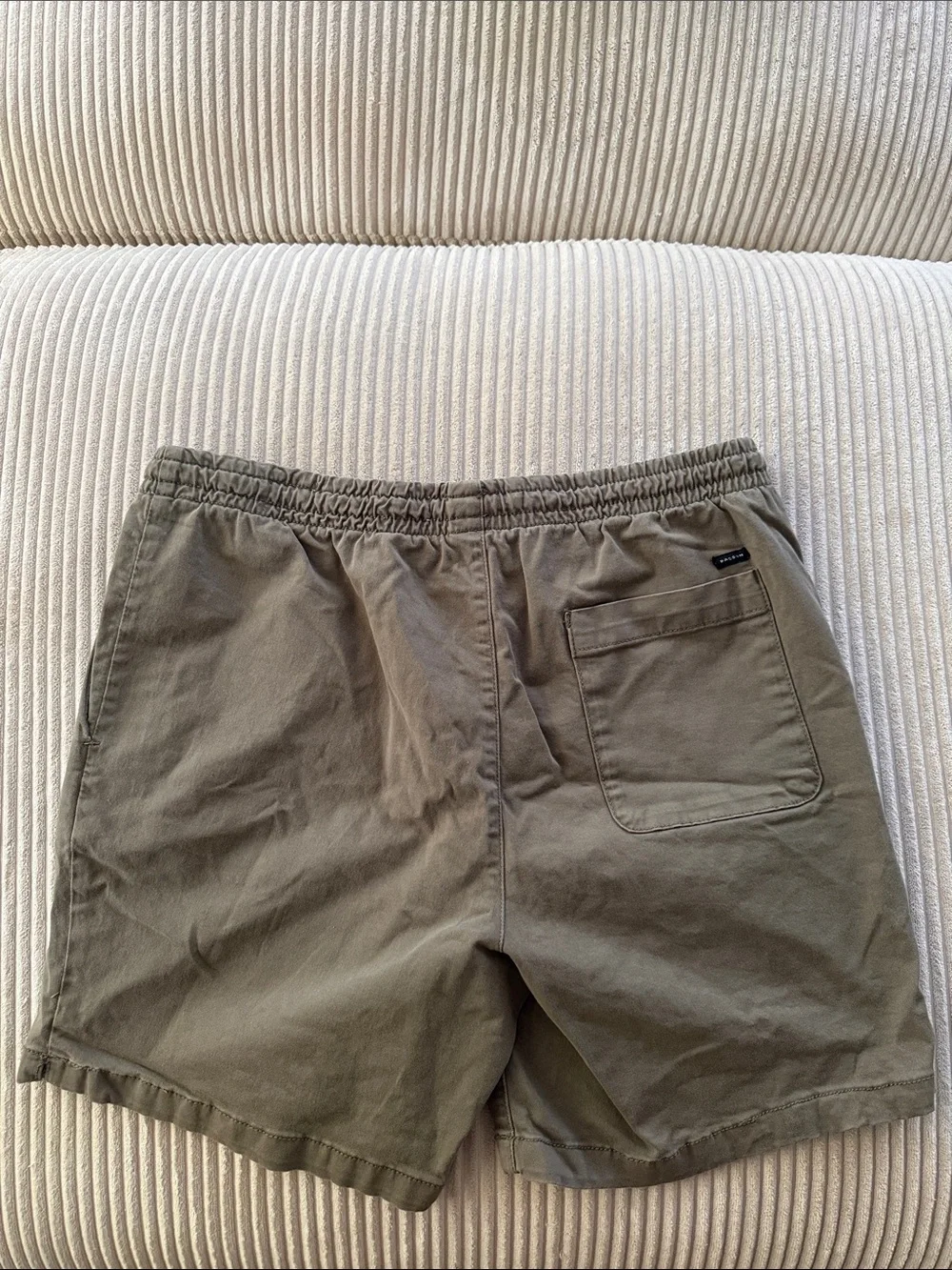 PacSun casual flat